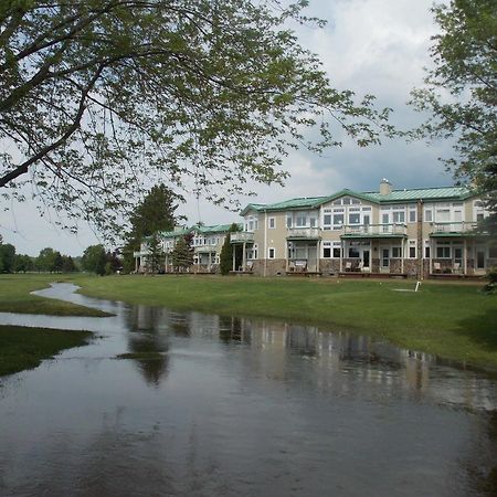 Fairway Suites At The Peak French Creek Exterior foto